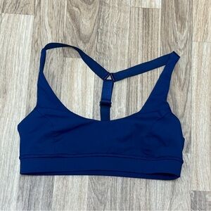 Lululemon Women’s T-Back Sports Bra